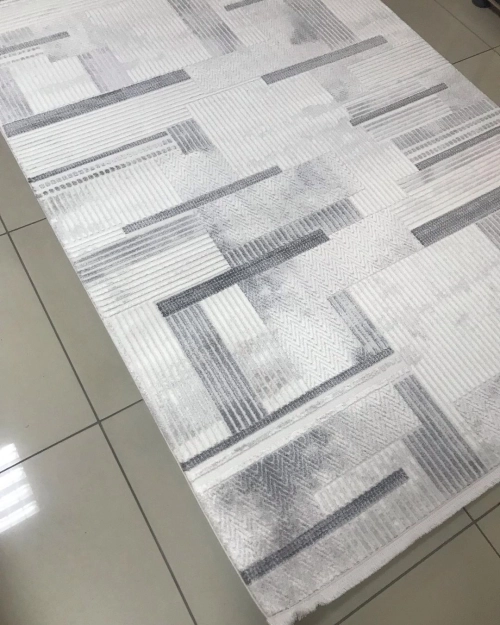 Halıcı Arif / Uşak Halı Fuarı