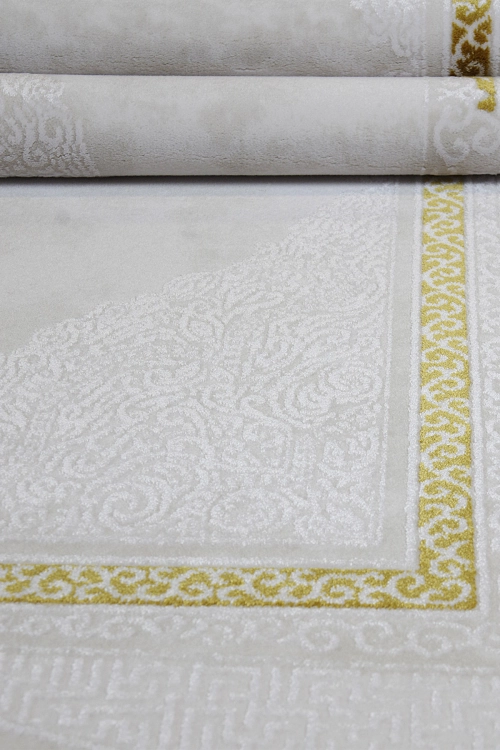 Halıcı Arif / Uşak Halı Fuarı