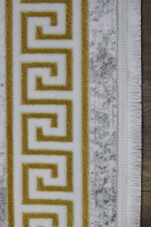 Halıcı Arif / Uşak Halı Fuarı